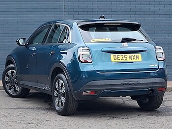 Used Fiat 600 2025 for sale - 78832604: Photo