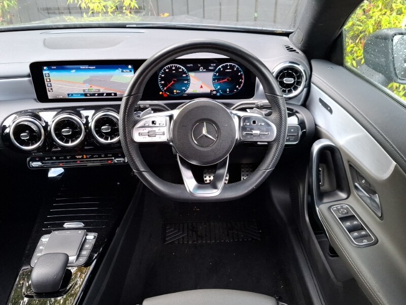 Used Mercedes-Benz CLA 2020 for sale - 76779113: Photo 7