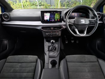 Used SEAT Ibiza 2023 for sale - 76129639: Photo 2