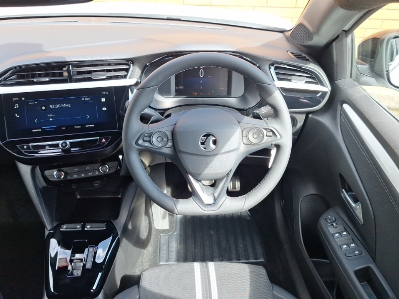 Used Vauxhall Corsa 2025 for sale - 77252929: Photo 10