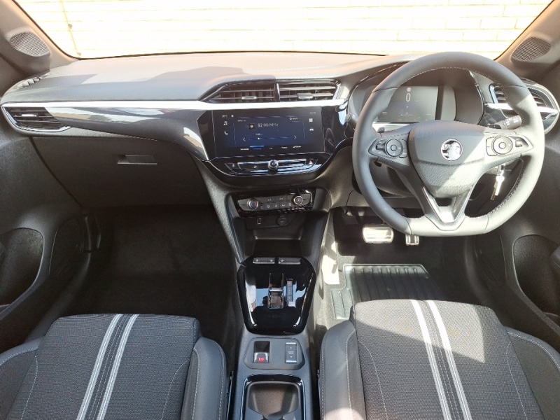 Used Vauxhall Corsa 2025 for sale - 77252929: Photo 2