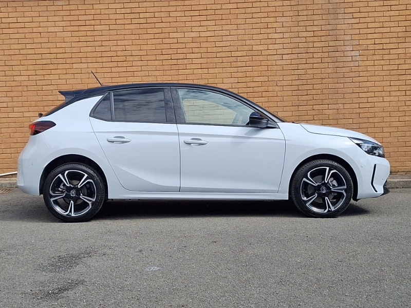 Used Vauxhall Corsa 2025 for sale - 77252929: Photo 4