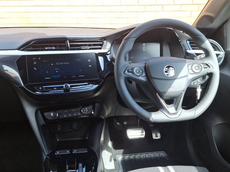 Used Vauxhall Corsa 2025 for sale - 77252929: Photo 7