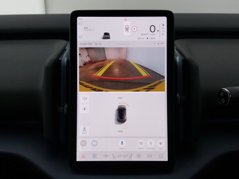 Used Volvo EX30 2024 for sale - 77257052: Photo 11