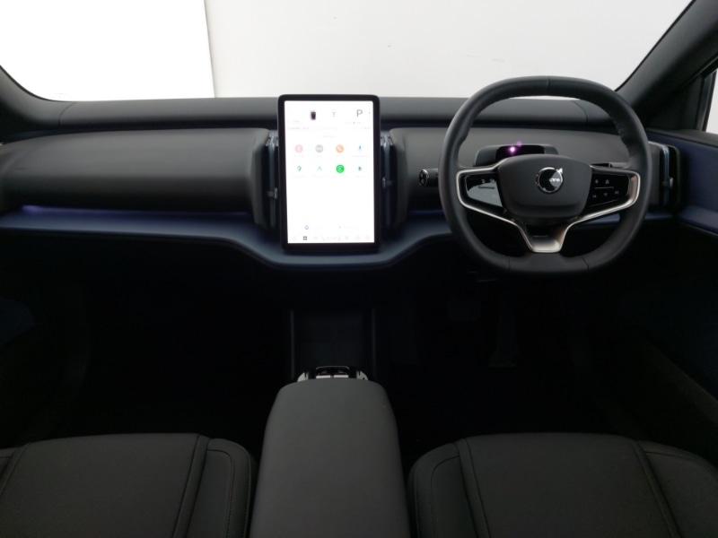 Used Volvo EX30 2024 for sale - 77257052: Photo 2