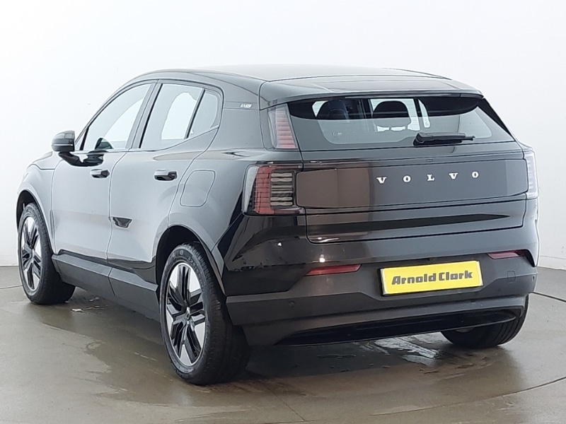 Used Volvo EX30 2024 for sale - 77257052: Photo 3