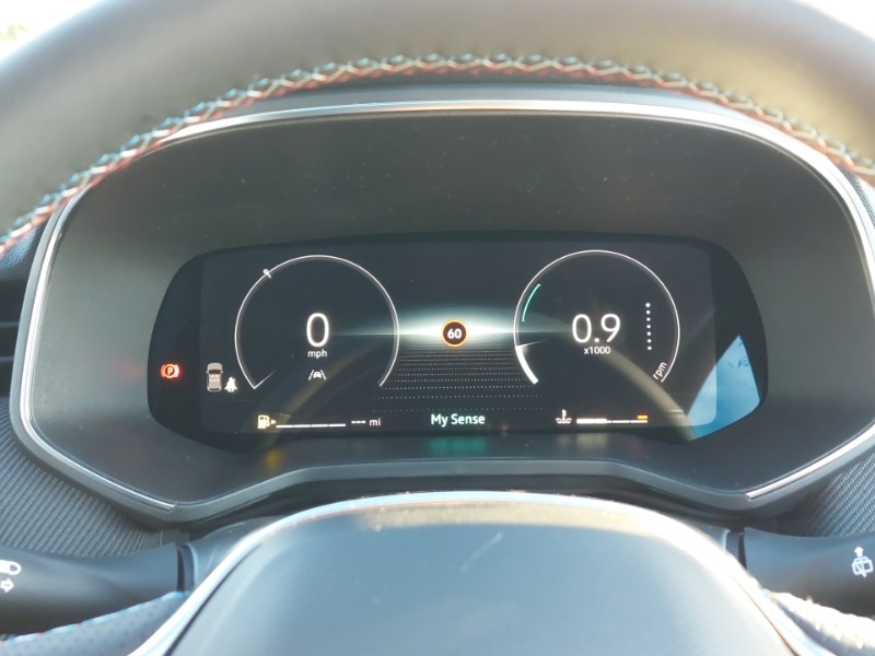 Used Renault Clio 2025 for sale - 77031991: Photo 12