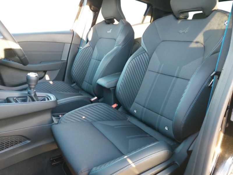 Used Renault Clio 2025 for sale - 77031991: Photo 5