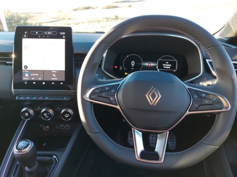 Used Renault Clio 2025 for sale - 77031991: Photo 7