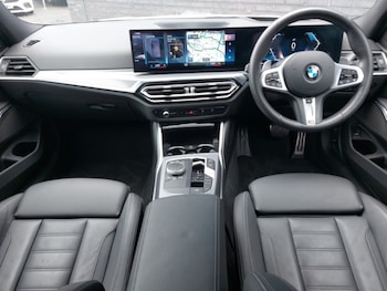 Used BMW 3 Series 2024 for sale - 75750436: Photo