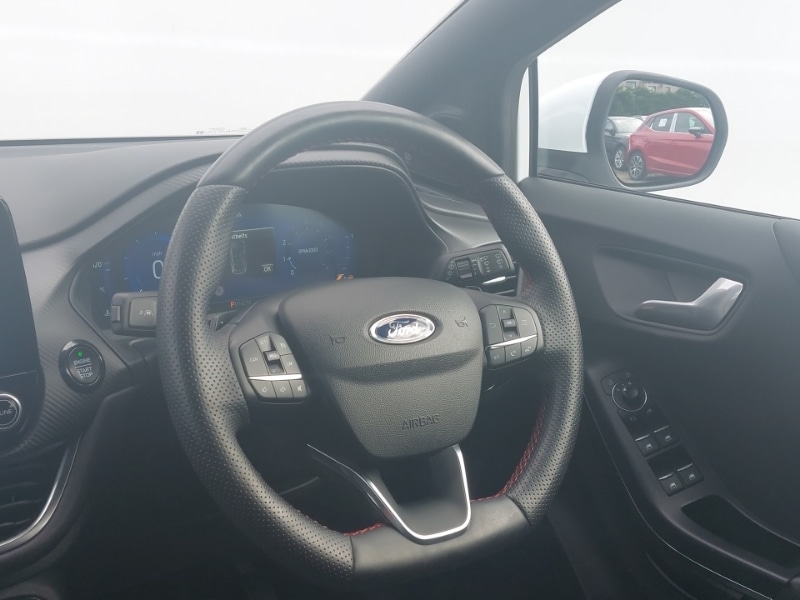 Used Ford Puma 2022 for sale - 76107791: Photo 10
