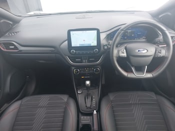Used Ford Puma 2022 for sale - 76107791: Photo 2