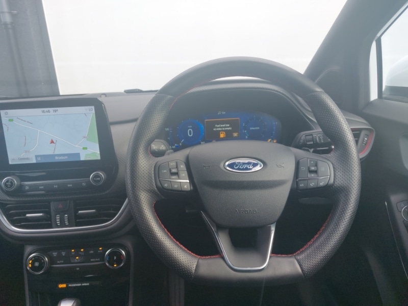 Used Ford Puma 2022 for sale - 76107791: Photo 7