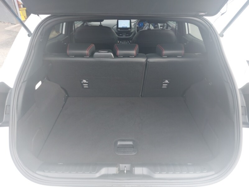Used Ford Puma 2022 for sale - 76107791: Photo 8