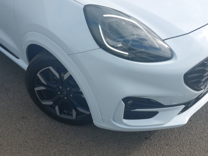 Used Ford Puma 2022 for sale - 76107791: Photo 9