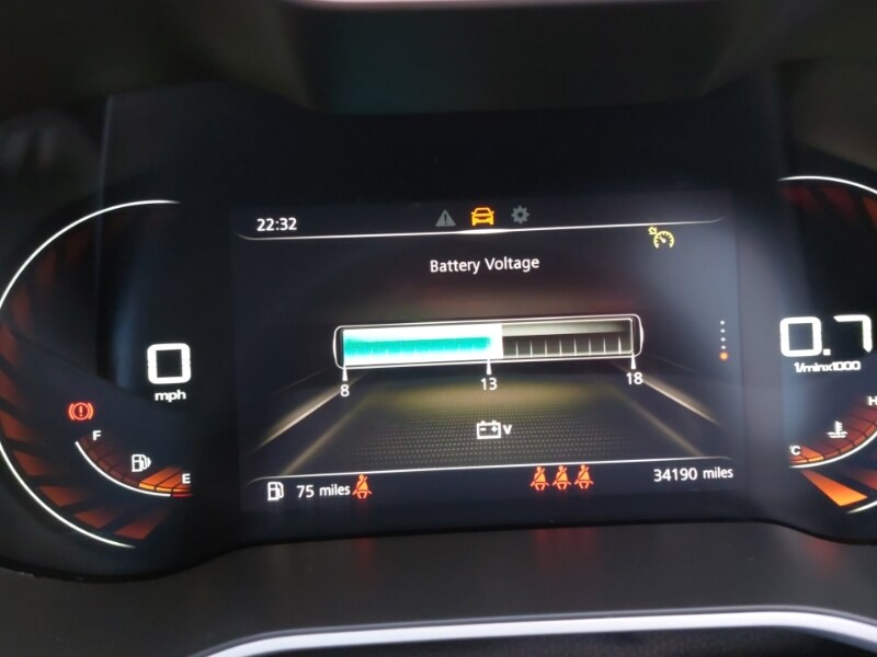 Used MG MG ZS 2021 for sale - 76465575: Photo 11