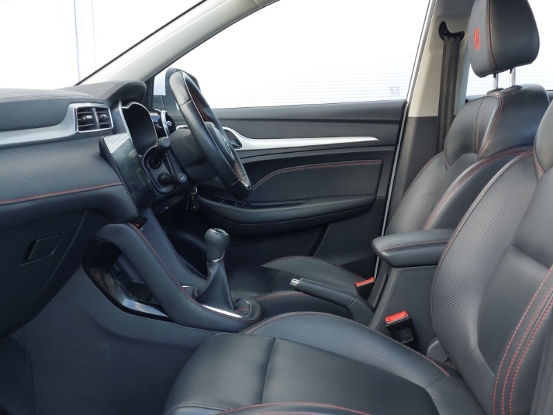 Used MG MG ZS 2021 for sale - 76465575: Photo 5