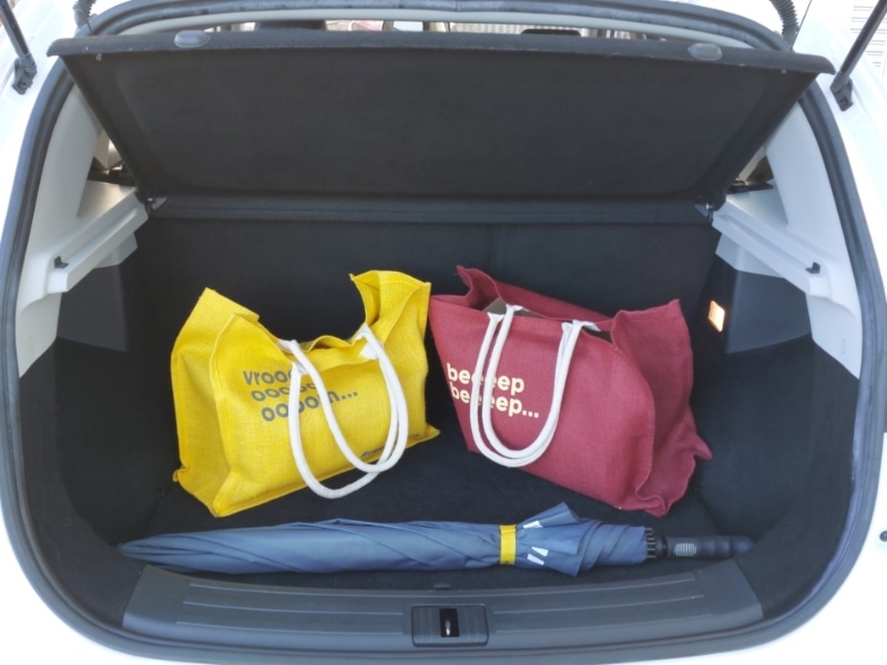 Used MG MG ZS 2021 for sale - 76465575: Photo 8