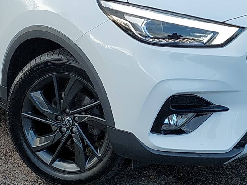 Used MG MG ZS 2021 for sale - 76465575: Photo 9