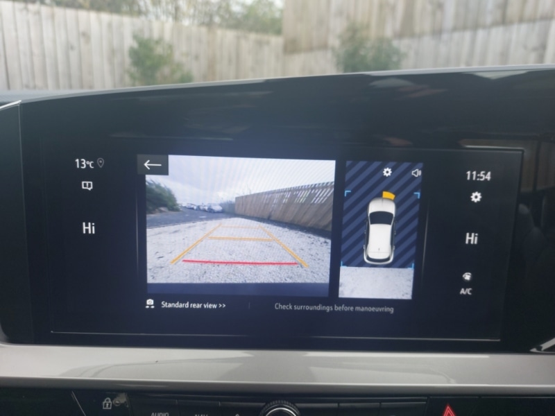 Used Vauxhall Mokka 2025 for sale - 77285352: Photo 10