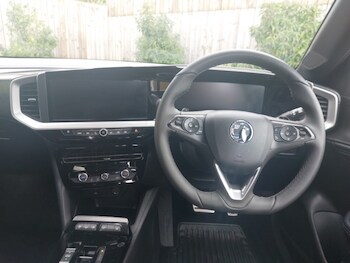 Used Vauxhall Mokka 2025 for sale - 77285352: Photo