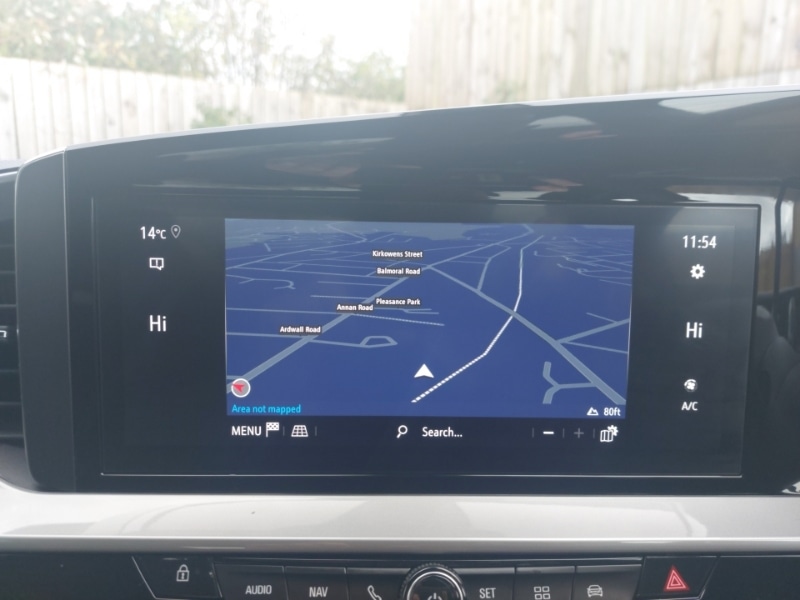 Used Vauxhall Mokka 2025 for sale - 77285352: Photo 7