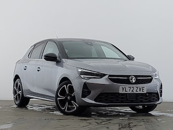 Vauxhall Corsa feature image