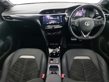 Used Vauxhall Corsa 2022 for sale - 77549135: Photo