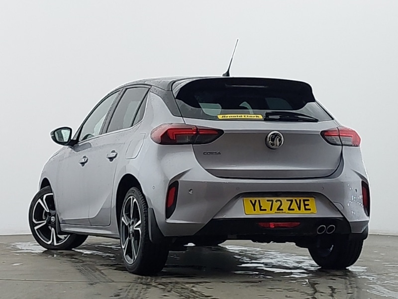 Used Vauxhall Corsa 2022 for sale - 77549135: Photo 3