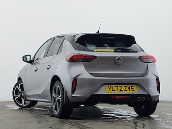 Used Vauxhall Corsa 2022 for sale - 77549135: Photo