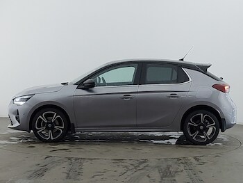 Used Vauxhall Corsa 2022 for sale - 77549135: Photo