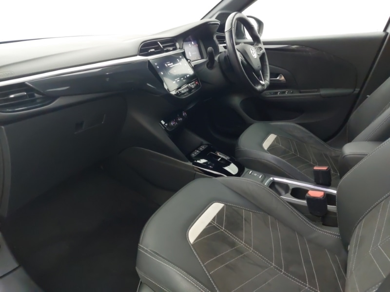 Used Vauxhall Corsa 2022 for sale - 77549135: Photo 5
