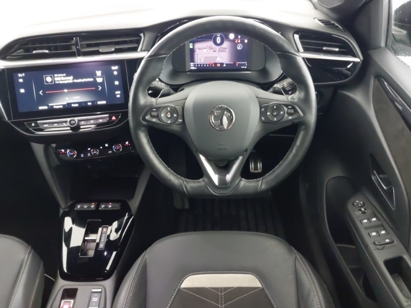 Used Vauxhall Corsa 2022 for sale - 77549135: Photo 7