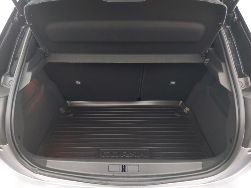 Used Vauxhall Corsa 2022 for sale - 77549135: Photo 8