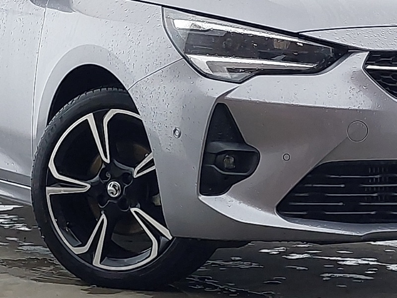 Used Vauxhall Corsa 2022 for sale - 77549135: Photo 9