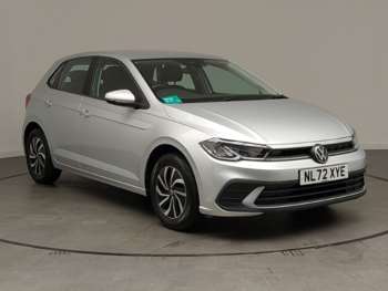 2022 - 1.0 Life 5dr