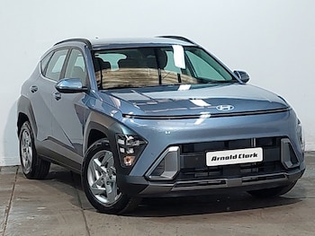 Used Hyundai KONA 2025 for sale - 75617567: Photo