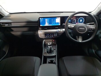 Used Hyundai KONA 2025 for sale - 75617567: Photo