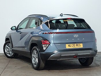 Used Hyundai KONA 2025 for sale - 75617567: Photo