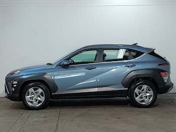 Used Hyundai KONA 2025 for sale - 75617567: Photo
