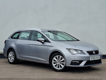 2019 - 1.6 TDI SE [EZ] 5dr