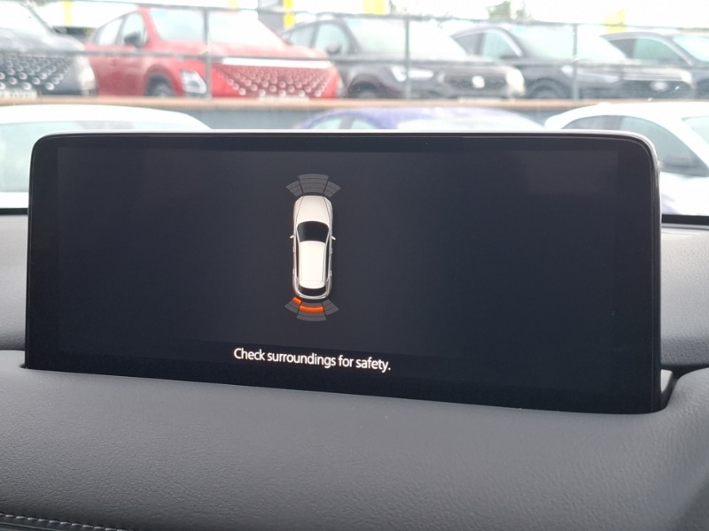 Used Mazda CX-5 2025 for sale - 77985974: Photo 10