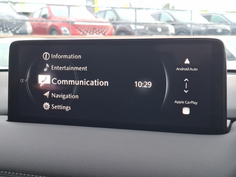 Used Mazda CX-5 2025 for sale - 77985974: Photo 11