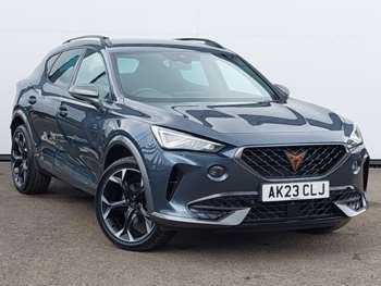 2023 - 1.5 TSI 150 V2 5dr DSG