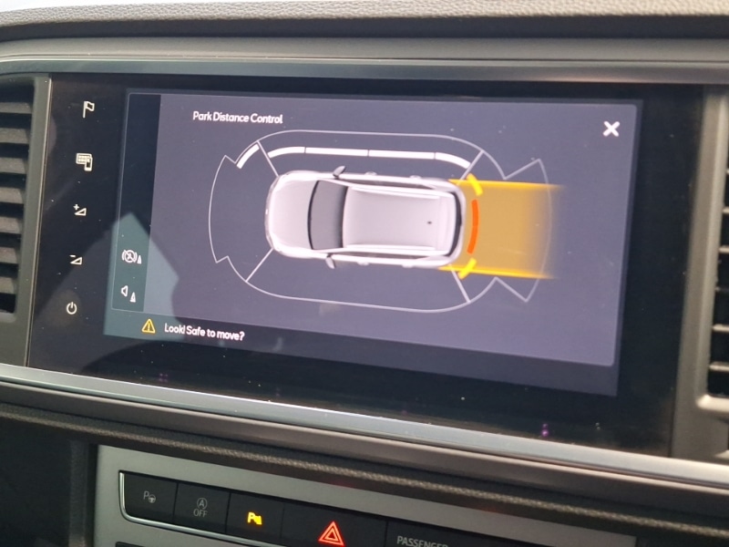 Used SEAT Ateca 2024 for sale - 77717532: Photo 10