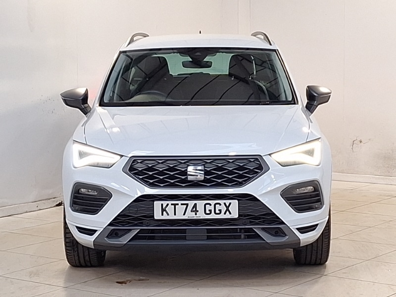 Used SEAT Ateca 2024 for sale - 77717532: Photo 12