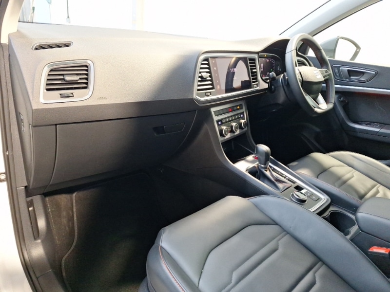 Used SEAT Ateca 2024 for sale - 77717532: Photo 5