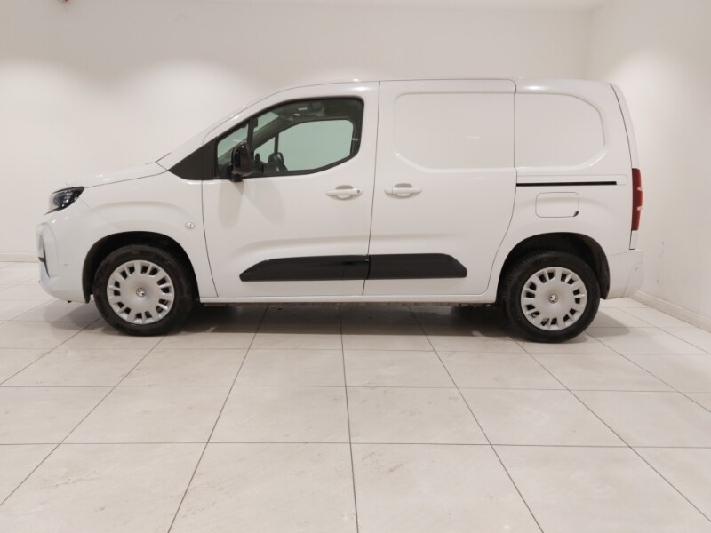 Used Vauxhall Combo 2024 for sale - 76721253: Photo 4