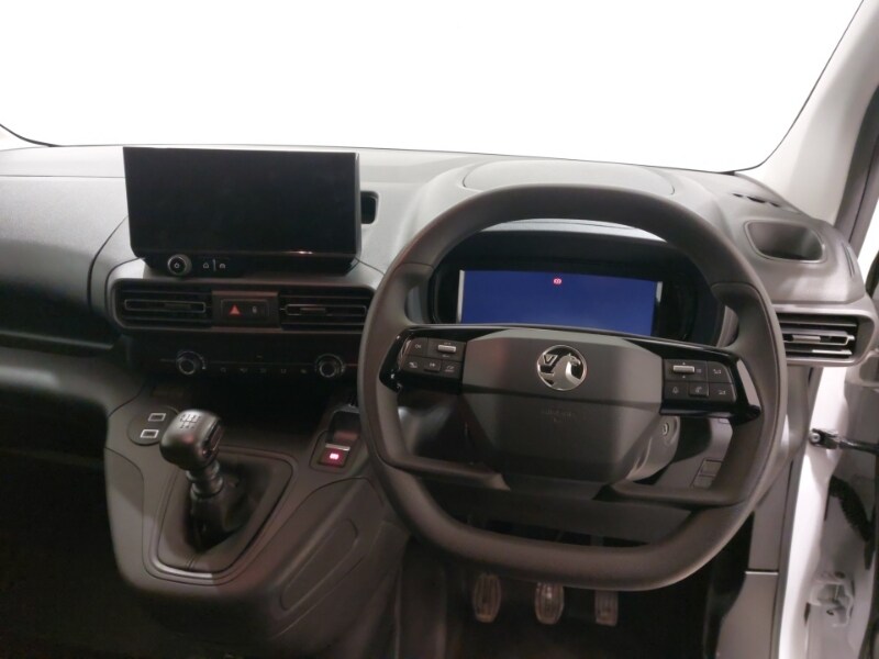 Used Vauxhall Combo 2024 for sale - 76721253: Photo 7