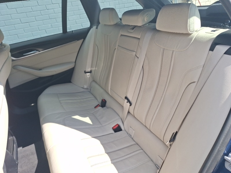 Used BMW 5 Series 2021 for sale - 76183078: Photo 6